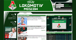 Desktop Screenshot of dsychev.com